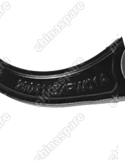 Рычаг передний верхний Tank 300 левый