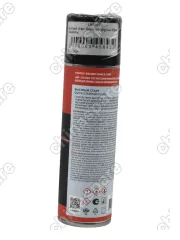 Быстрый старт Quick- starting fluid 335мл (аэрозоль)