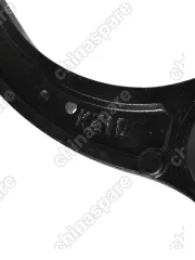 Рычаг передний верхний Tank 300 левый