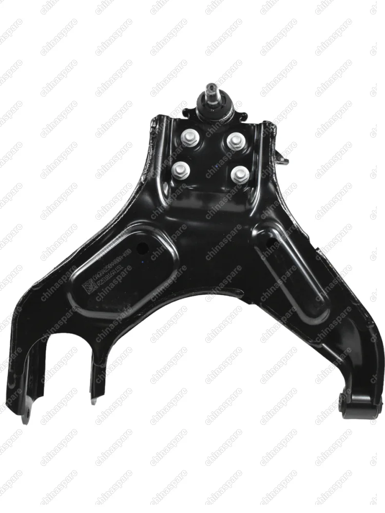 РЫЧАГ ПЕРЕДНИЙ НИЖНИЙ HOVER ПРАВЫЙ В СБОРЕ 2904400AK00