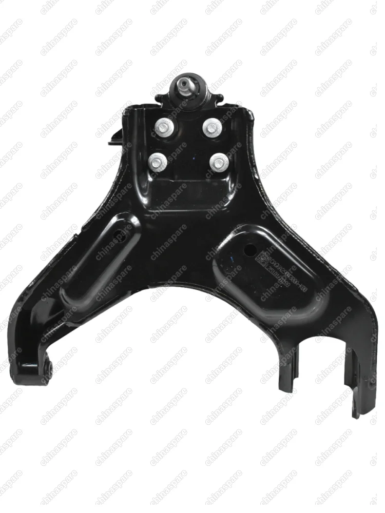 РЫЧАГ ПЕРЕДНИЙ НИЖНИЙ HOVER ЛЕВЫЙ В СБОРЕ