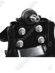 РЫЧАГ ПЕРЕДНИЙ НИЖНИЙ HOVER ЛЕВЫЙ В СБОРЕ