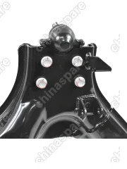 РЫЧАГ ПЕРЕДНИЙ НИЖНИЙ HOVER ЛЕВЫЙ В СБОРЕ