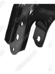 РЫЧАГ ПЕРЕДНИЙ НИЖНИЙ HOVER ЛЕВЫЙ В СБОРЕ