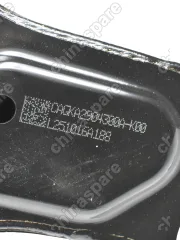 РЫЧАГ ПЕРЕДНИЙ НИЖНИЙ HOVER ЛЕВЫЙ В СБОРЕ