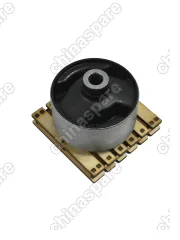 Сайлентблок опоры двигателя задней Джили Эмгранд ЕЦ7 (Geely Emgrand EC7) SAT 1064001148