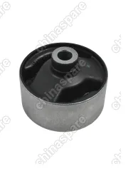 Сайлентблок опоры двигателя задней Джили Эмгранд ЕЦ7 (Geely Emgrand EC7) SAT 1064001148