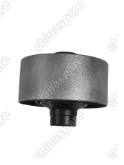 Сайлентблок опоры двигателя задней Джили Эмгранд ЕЦ7 (Geely Emgrand EC7) SAT 1064001148