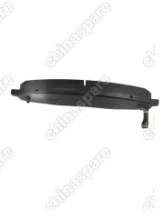 Колодки тормозные SWM G05 передние 156mm