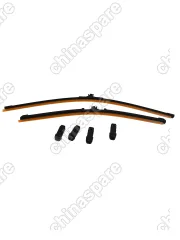 Щетки стеклоочистителя AIRLINE (Haval New Special+PB19 к-кт 580+480) Haval F7 (24-), F7x (24-), Changan CS85 (19-), Evolute i-Space (23-