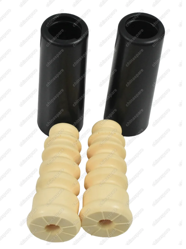 Пыльник и отбойник заднего амортизатора FAW X40