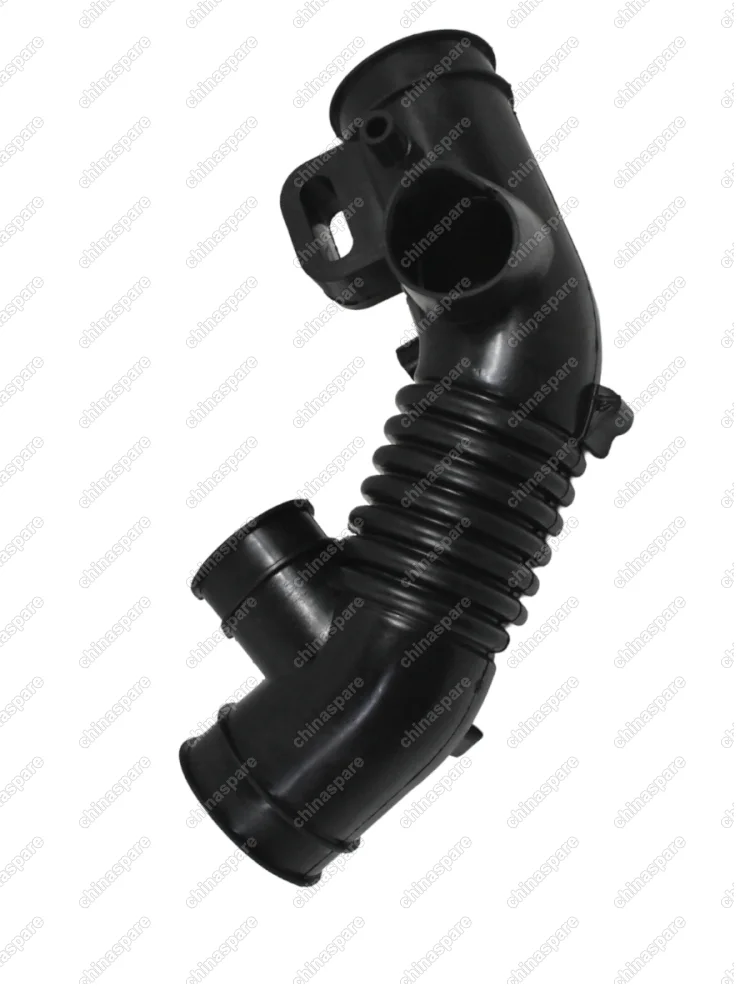 Патрубок воздушный 17881-74770 17881-74770 Toyota Camry,Vista  SV40, SV41, SV42, SV43  3SFE, 4SFE