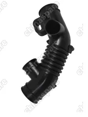 Патрубок воздушный 17881-74770 17881-74770 Toyota Camry,Vista  SV40, SV41, SV42, SV43  3SFE, 4SFE