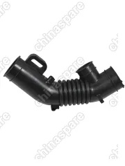 Патрубок воздушный 17881-74770 17881-74770 Toyota Camry,Vista  SV40, SV41, SV42, SV43  3SFE, 4SFE