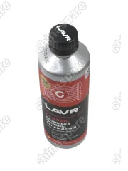 ПРОМЫВКА СИСТЕМЫ ОХЛАЖДЕНИЯ LAVR   310мл