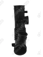 Патрубок воздушный 17881-74770 17881-74770 Toyota Camry,Vista  SV40, SV41, SV42, SV43  3SFE, 4SFE