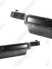 Колодки тормозные Chery ARRIZO 8 ПЕРЕДНИЕ SANGSHIN