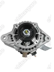 Генератор Probox/Succeed NCP165.Corolla NZE16#.Vitz NCP130   DAL072 27060-21200 27060-21201 1NZFE 80A.