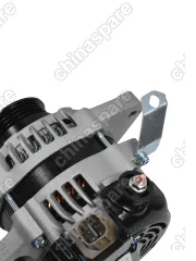 Генератор Probox/Succeed NCP165.Corolla NZE16#.Vitz NCP130   DAL072 27060-21200 27060-21201 1NZFE 80A.