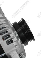 Генератор Probox/Succeed NCP165.Corolla NZE16#.Vitz NCP130   DAL072 27060-21200 27060-21201 1NZFE 80A.