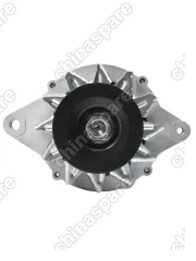 Генератор NISSAN TD27 TD23 TD25 12V 70A 50cc с насосом