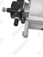 Генератор NISSAN TD27 TD23 TD25 12V 70A 50cc с насосом