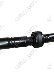 Вал карданный QASHQAI RUSSIA/QASHQAI UK MAKE J11 MR20DD 37000-6MA0A 37000-6MA0A 37000-4EF0A