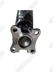 Вал карданный QASHQAI RUSSIA/QASHQAI UK MAKE J11 MR20DD 37000-6MA0A 37000-6MA0A 37000-4EF0A