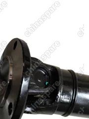 Вал карданный QASHQAI RUSSIA/QASHQAI UK MAKE J11 MR20DD 37000-6MA0A 37000-6MA0A 37000-4EF0A