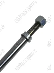 Амортизатор задний SWM G05 SWM 2915100DA010A100000 BAIKOR