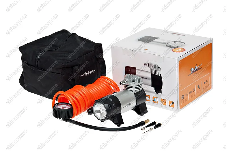 Компрессор CLASSIC-2