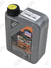 Масло моторное LIQUI MOLY Top Tec 4200 5W-30 синтетическое 1 л 7660