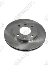 Диск тормозной Lifan Breez