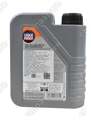 Масло моторное LIQUI MOLY Top Tec 4200 5W-30 синтетическое 1 л 7660