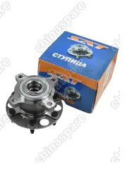 Ступица переднего колеса HAVAL H9