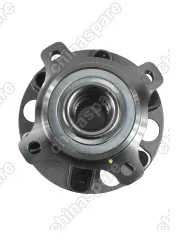 Ступица переднего колеса HAVAL H9