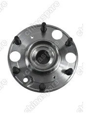 Ступица переднего колеса HAVAL H9