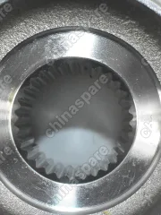 Ступица переднего колеса HAVAL H9