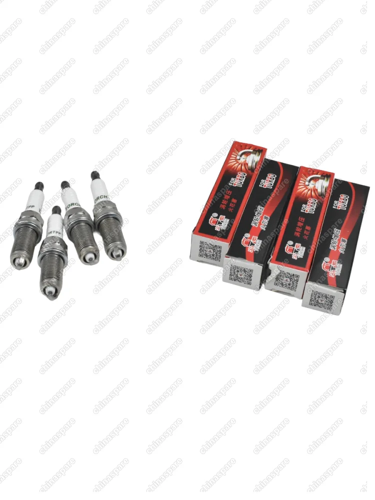 Свечи зажигания SWM G01 G05 PRO Torch комплект 4 шт