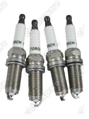 Свечи зажигания SWM G01 G05 PRO Torch комплект 4 шт