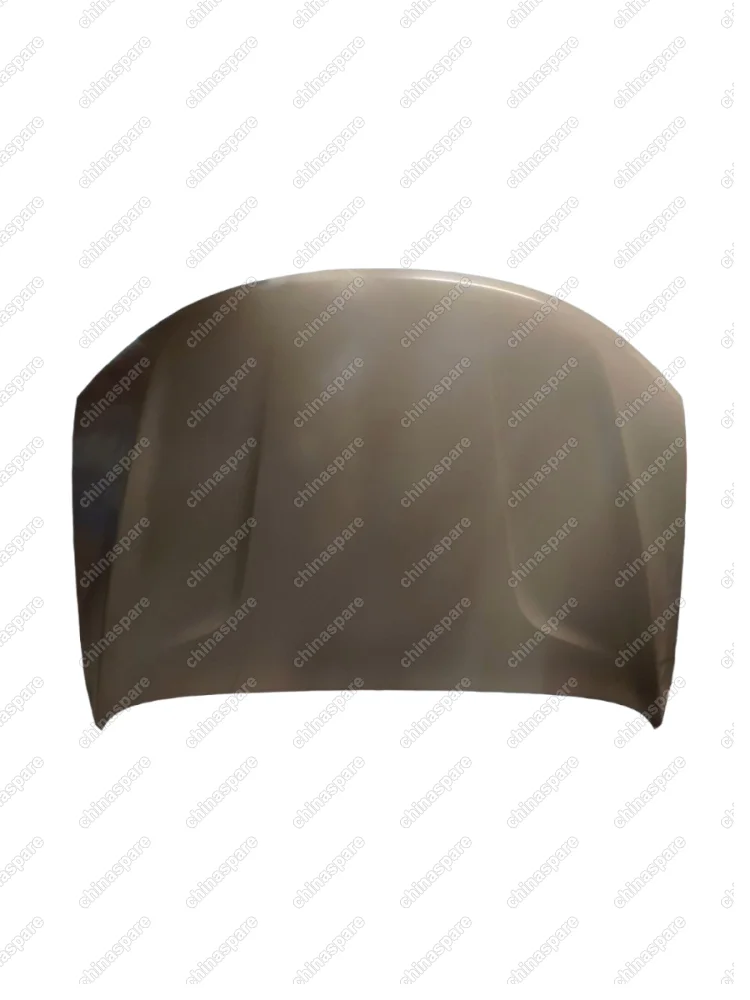 Капот Geely Atlas (уценка)