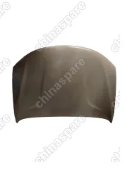 Капот Geely Atlas (уценка)