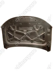 Капот Geely Atlas (уценка)