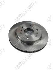 Диск тормозной Haval H9 задний