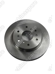 Диск тормозной Haval H9 задний