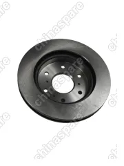 Диск тормозной Haval H9 задний