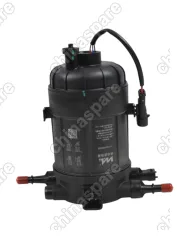 Корпус топливного фильтра Great Wall Poer