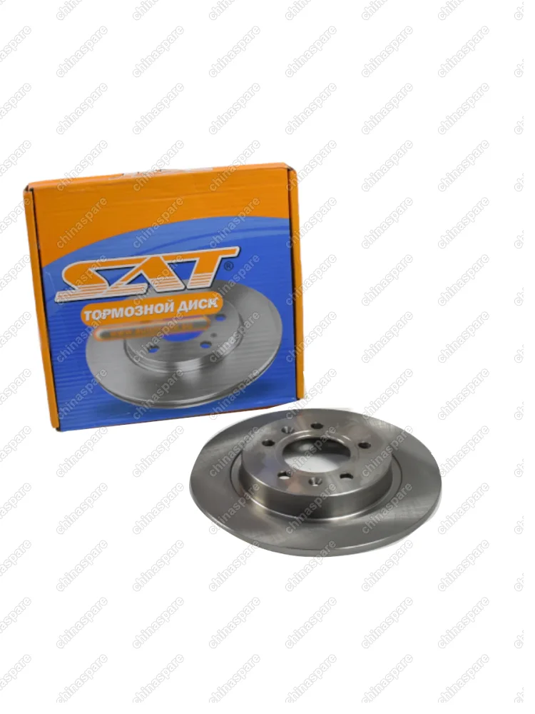 Диск тормозной CHANGAN CS55 Plus, Uni-S, Uni-T задний