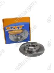 Диск тормозной CHANGAN CS55 Plus, Uni-S, Uni-T задний