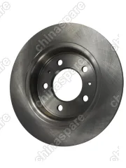 Диск тормозной CHANGAN CS55 Plus, Uni-S, Uni-T задний